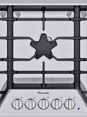 2025 24′′ Top Control Smart Built-In Stainless Steel Tub Dishwasher with 3rd Rack, QuadWash Pro and 42dba – Stainless Steel