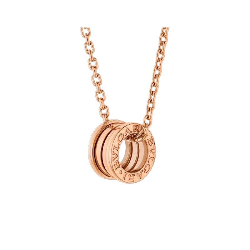 Replicate B.zero1 Series Necklace(1:1 replica) - Original Replica Club