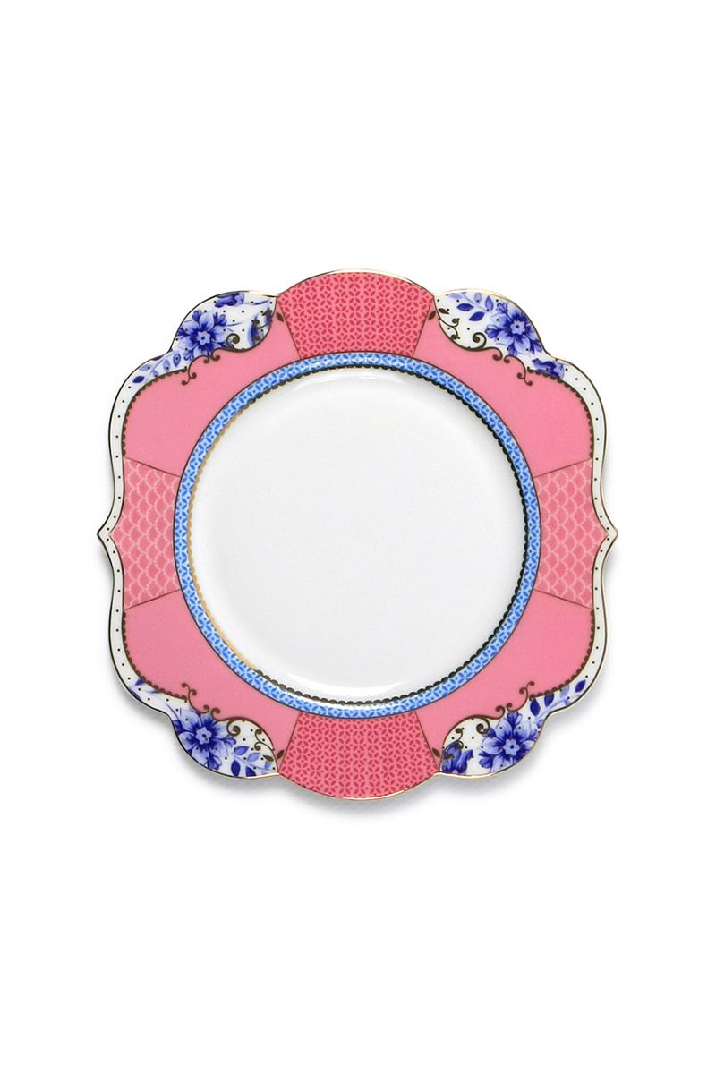 Cake Plate Royal 17cm