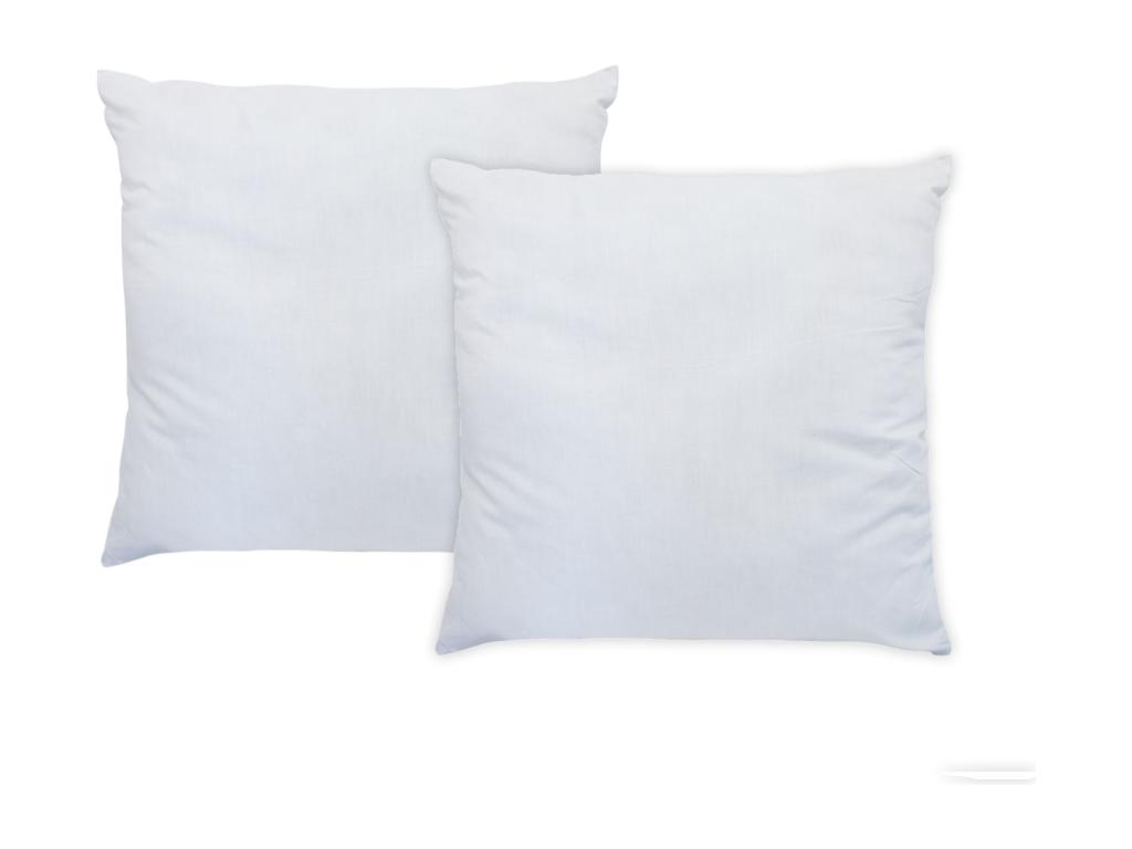 Conjunto de Edredón de entretiempo 140 x 200 + 2 almohadas 60 x 60 cm - Anti-ácaros natural Greencare - AZYLIA II