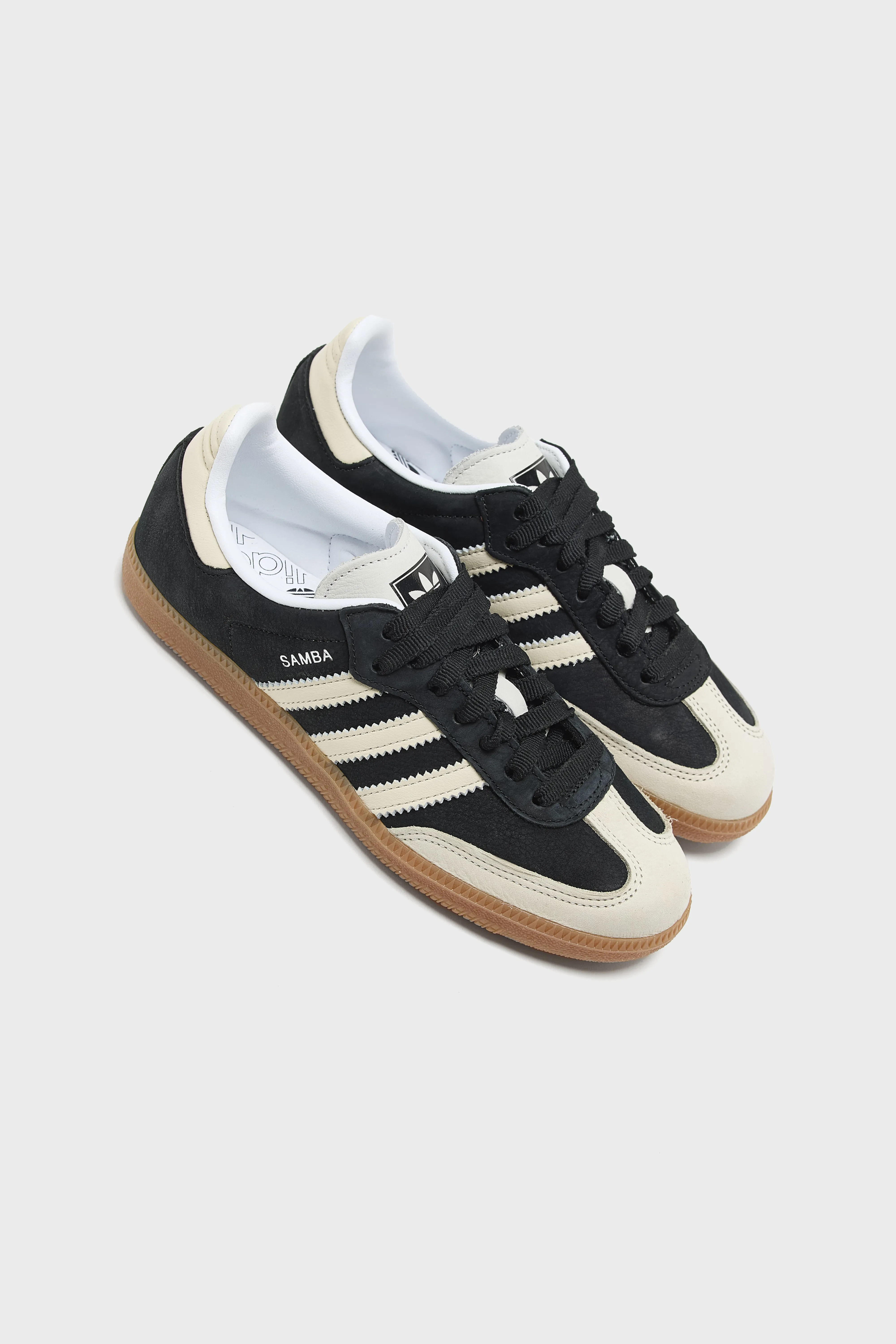 Bellerose Samba OG for Women (251 / W / BLACK)