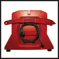 Stationary Planer TC-SP 204