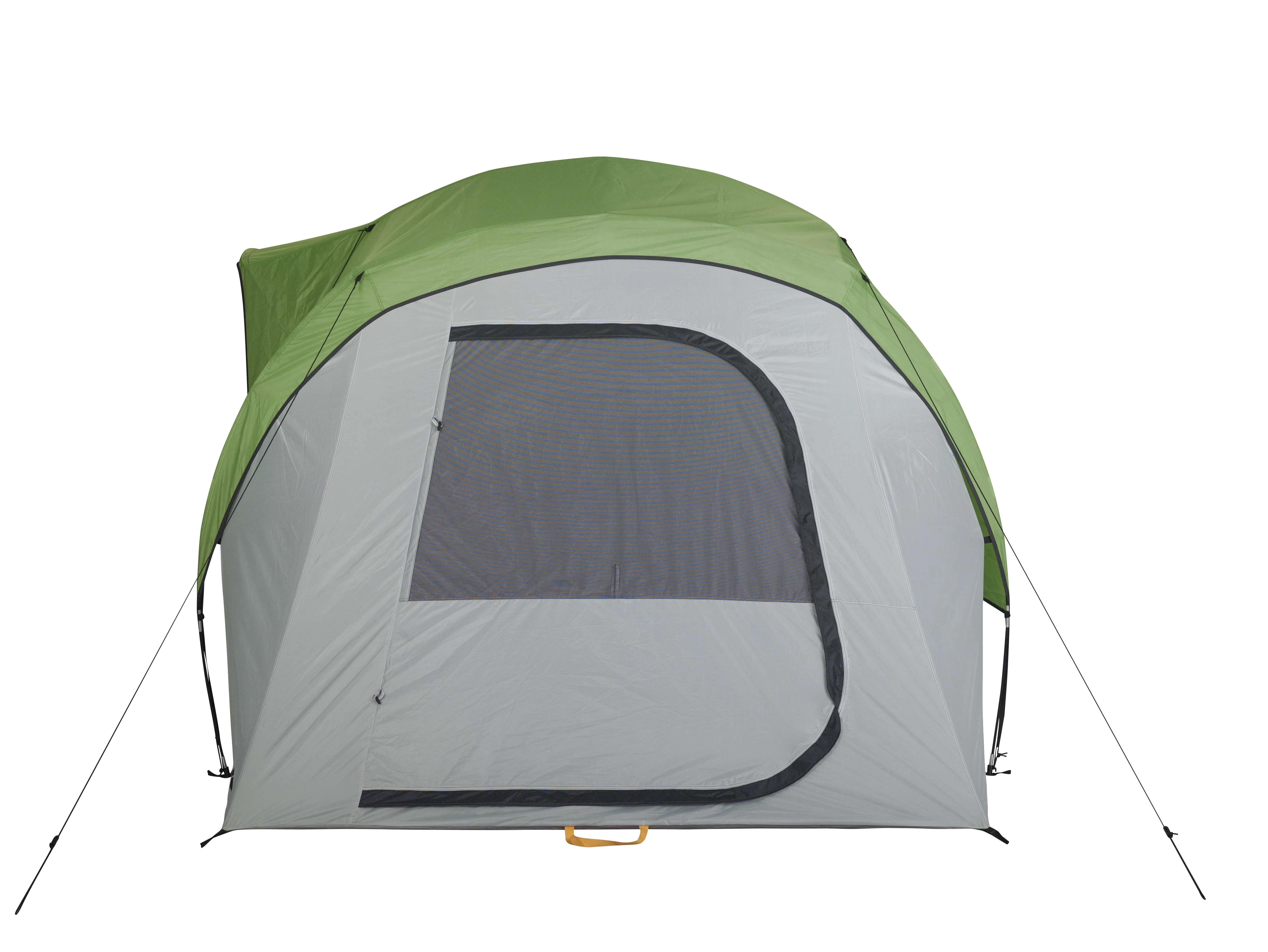 Ozark Trail 8 Person, Clip & Camp Family Tent, 16 x 8 x 78", 23.81 lbs. - image 4