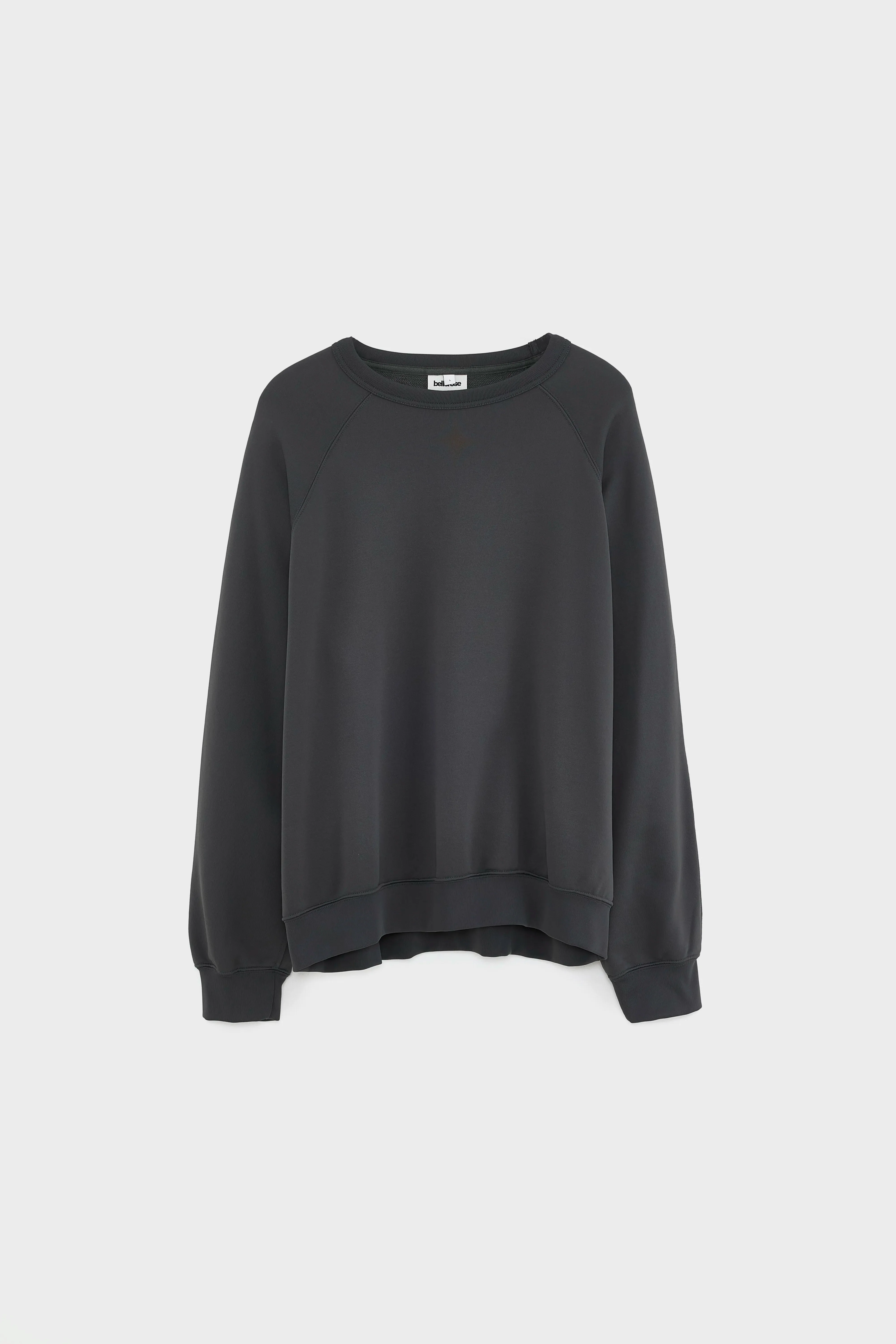 Bellerose Fablan crewneck sweatshirt (261 / M / PIRATE)