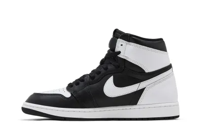 Jordan 1 Retro High OG 'Black White 2.0'
