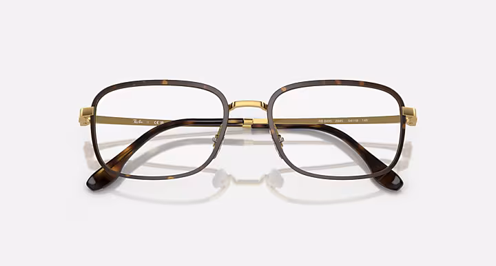 Ray-Ban RB6495 OPTICS