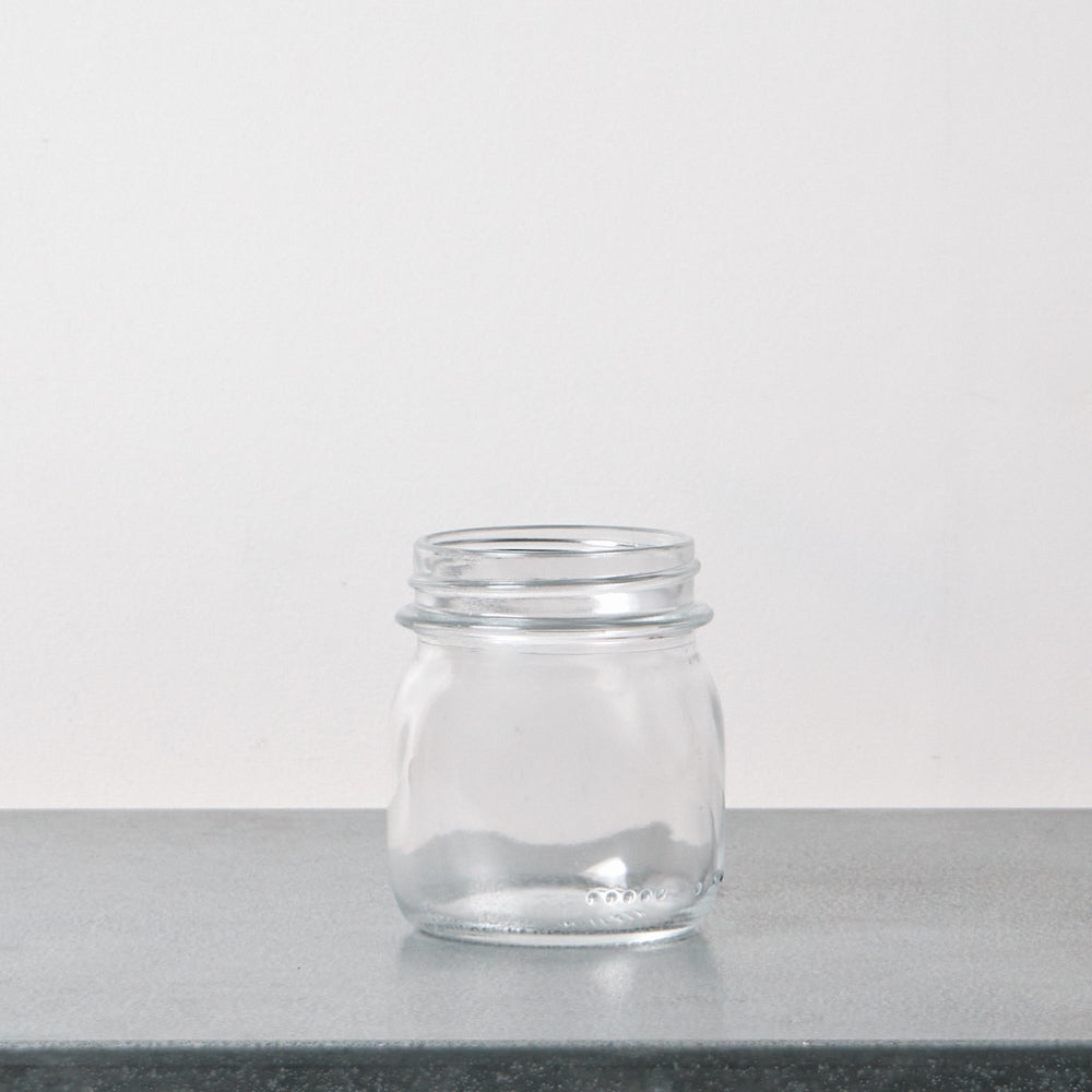 Bocal en verre - Redecker