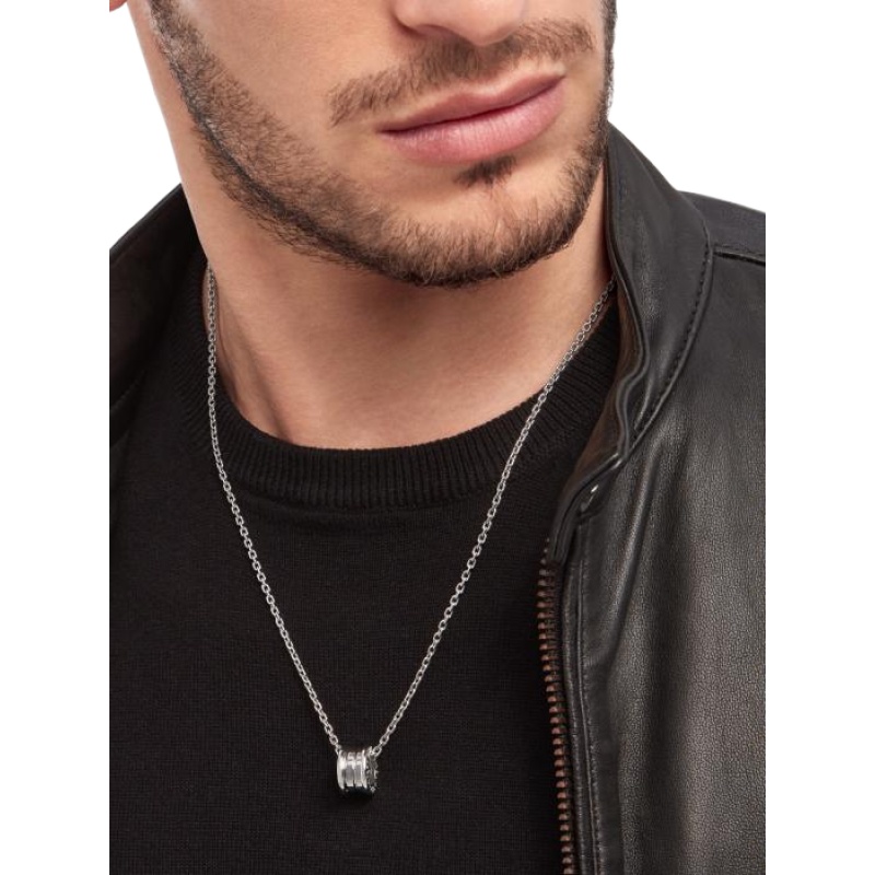 Replicate B.zero1 Series Necklace(1:1 replica) - Original Replica Club
