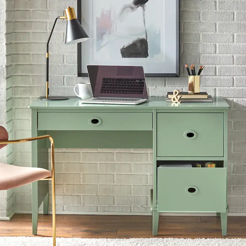 Jamie Desk by Simple Living