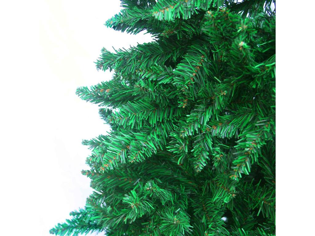 Dancer - Árbol de Navidad en PVC ø85 x 150H cm, 650 rama