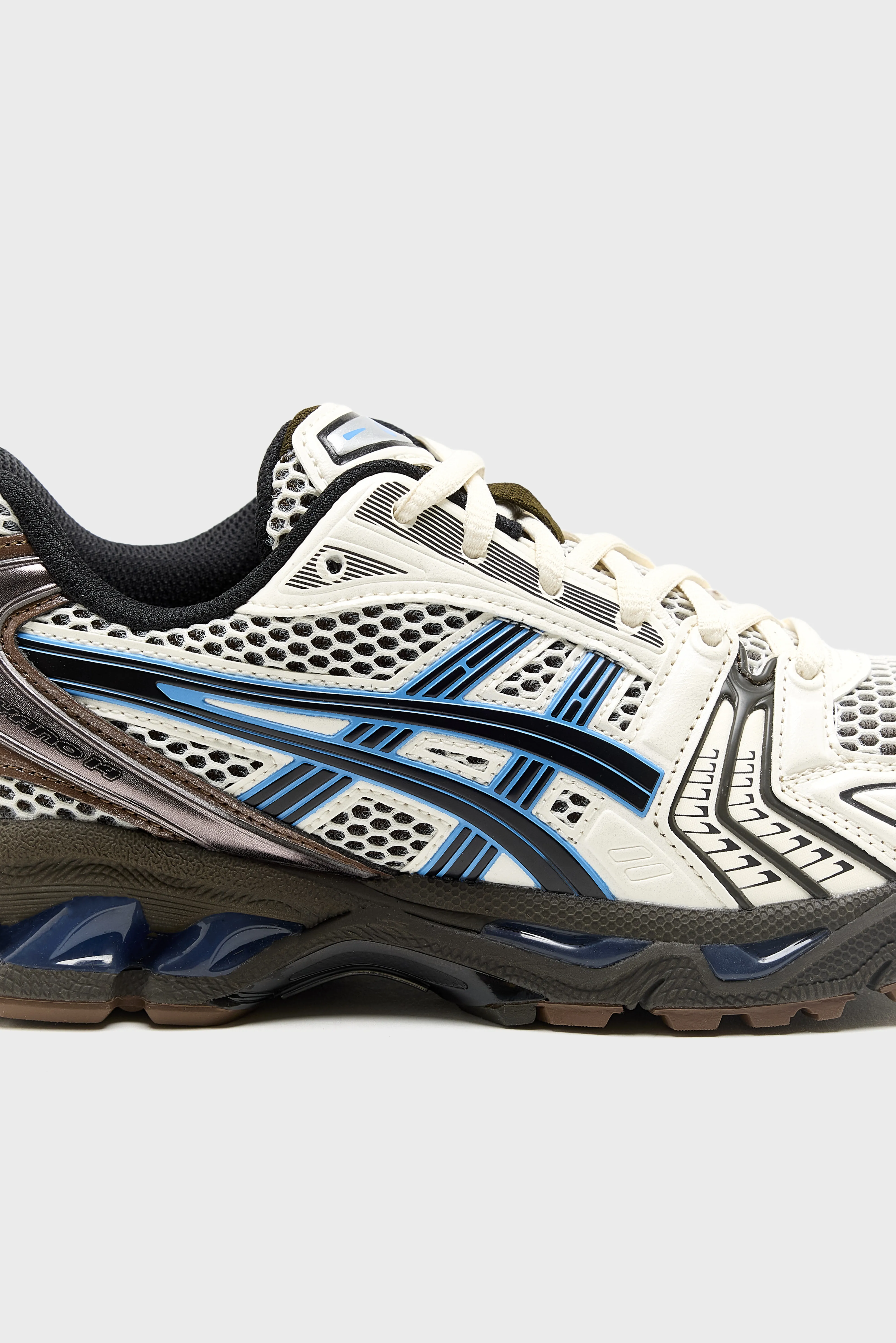 Bellerose Gel-Kayano 14 for Women  (261 / W / BLUE)