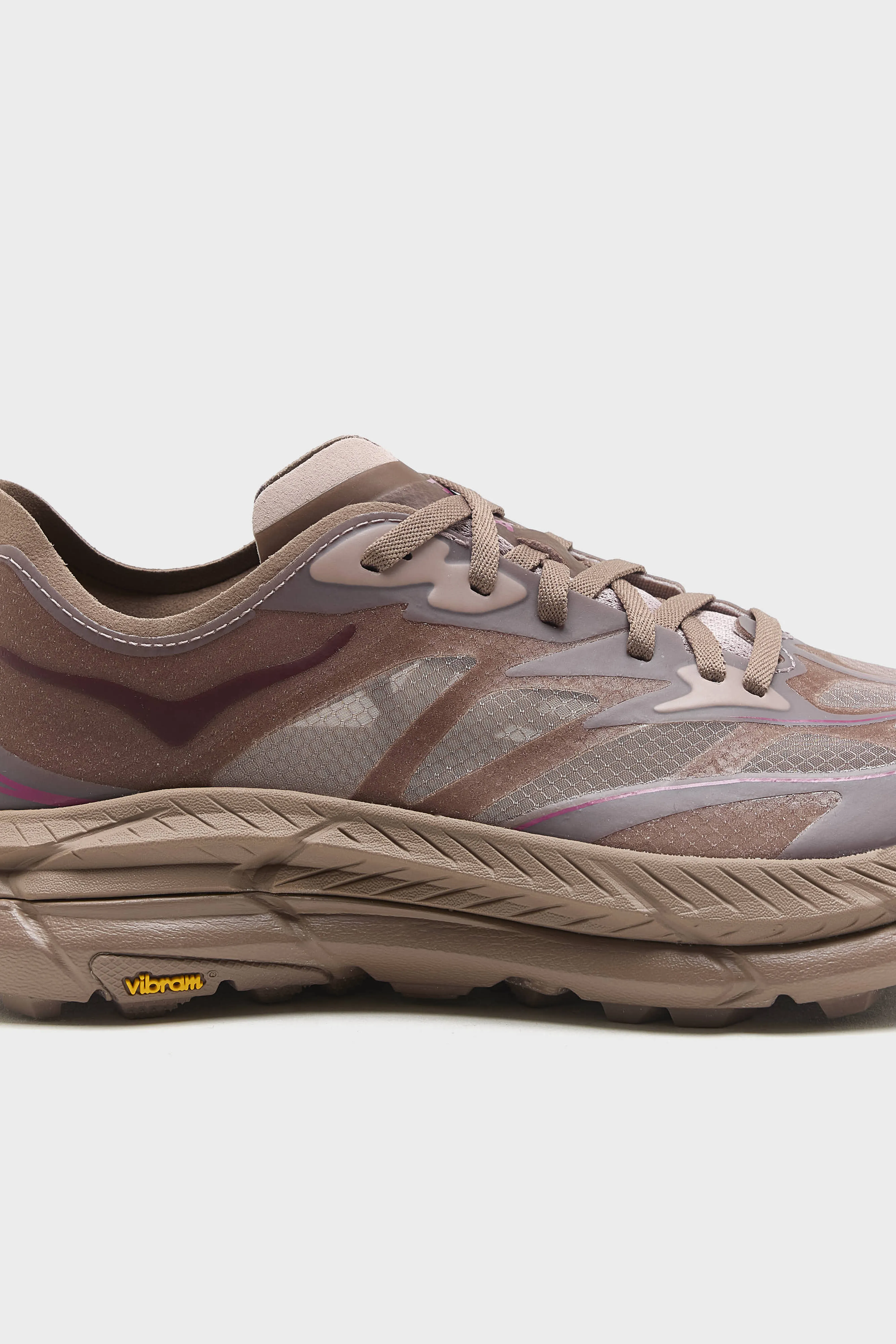 Bellerose Mafate Speed 4 Lite for Women  (261 / W / BROWN)