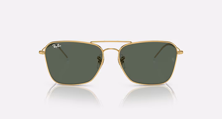 Ray-Ban CARAVAN REVERSE