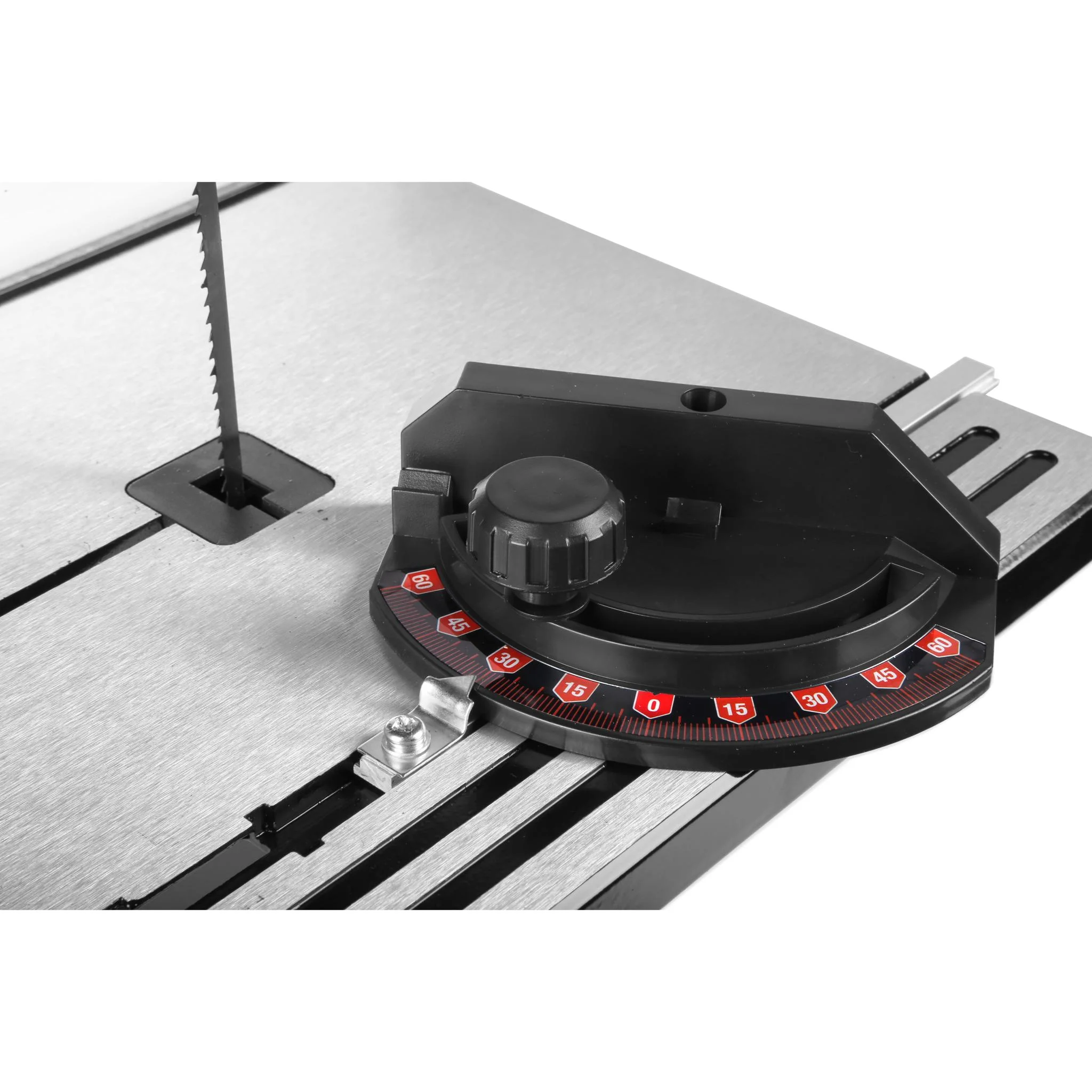 WEN 2.8 Amp 9-inch Benchtop Band Saw - Image 9