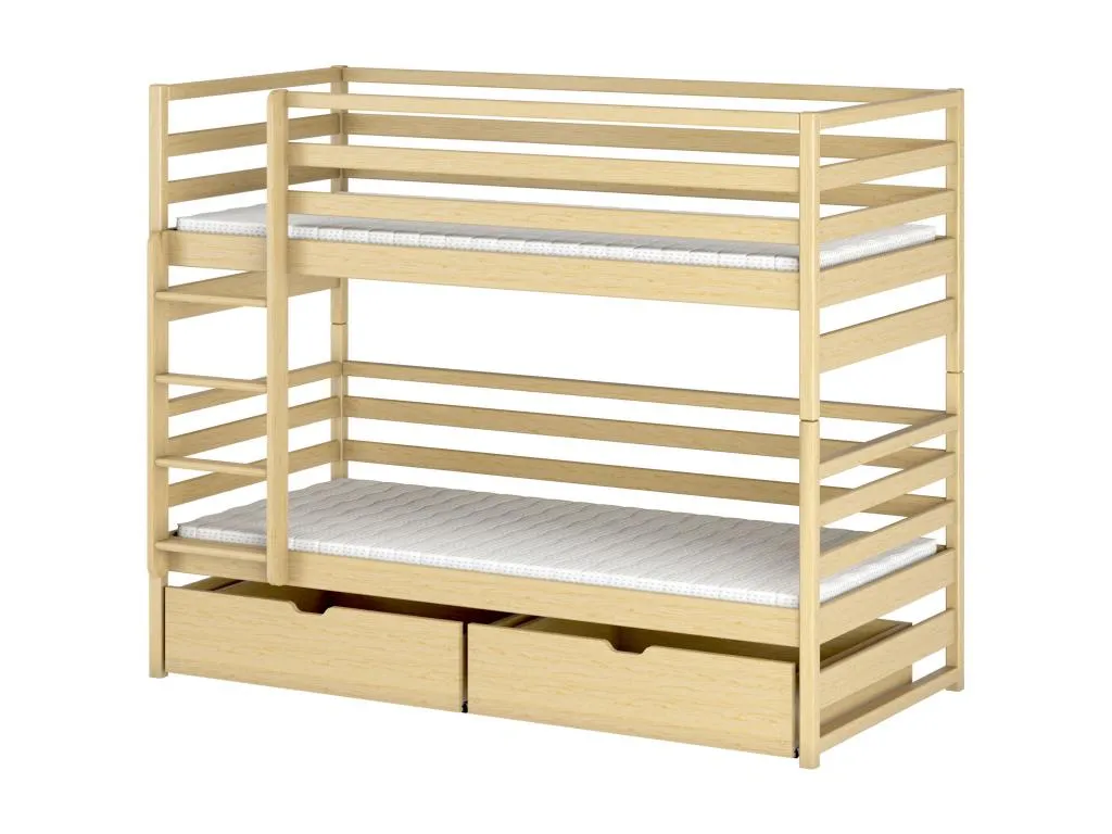 Litera Patriciabaezcasa BB014 80x190 cm Beige