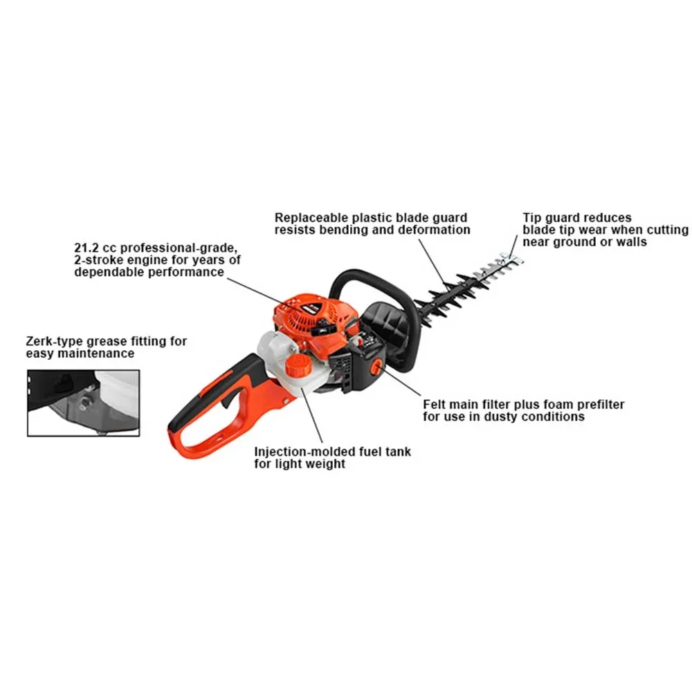 Echo HC-2020AA 20