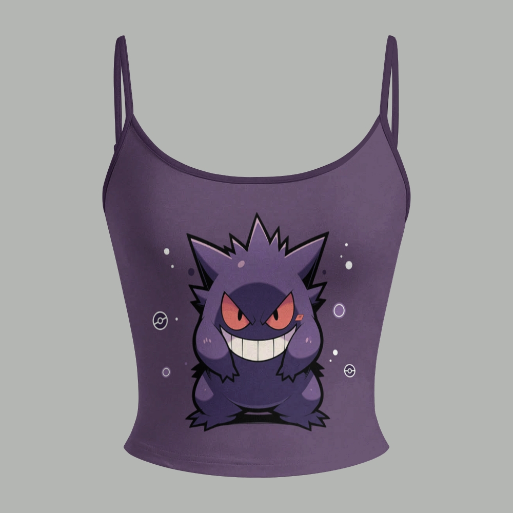 Pokemon Top & Elasticated Trousers Two-Piece Set