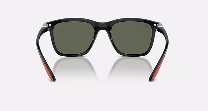 Ray-Ban RB4433M SCUDERIA FERRARI COLLECTION