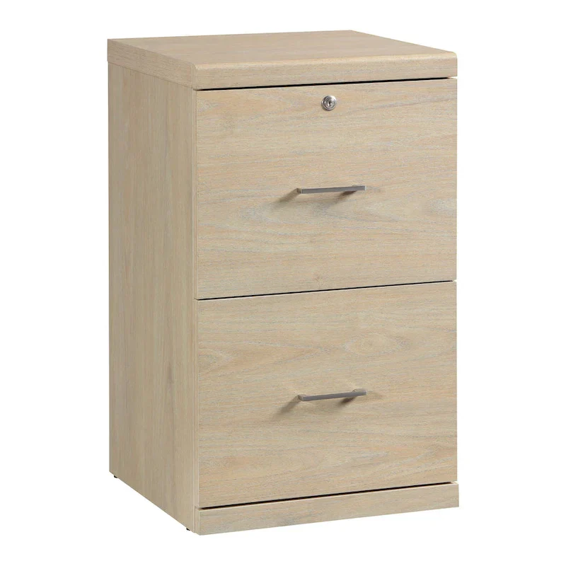 Alpine Vertical Filing Cabinet
