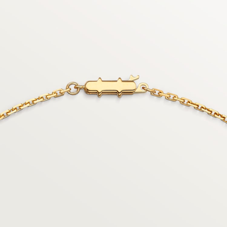 Replicate LOVE pendant, paved(1:1 replica) - Original Replica Club