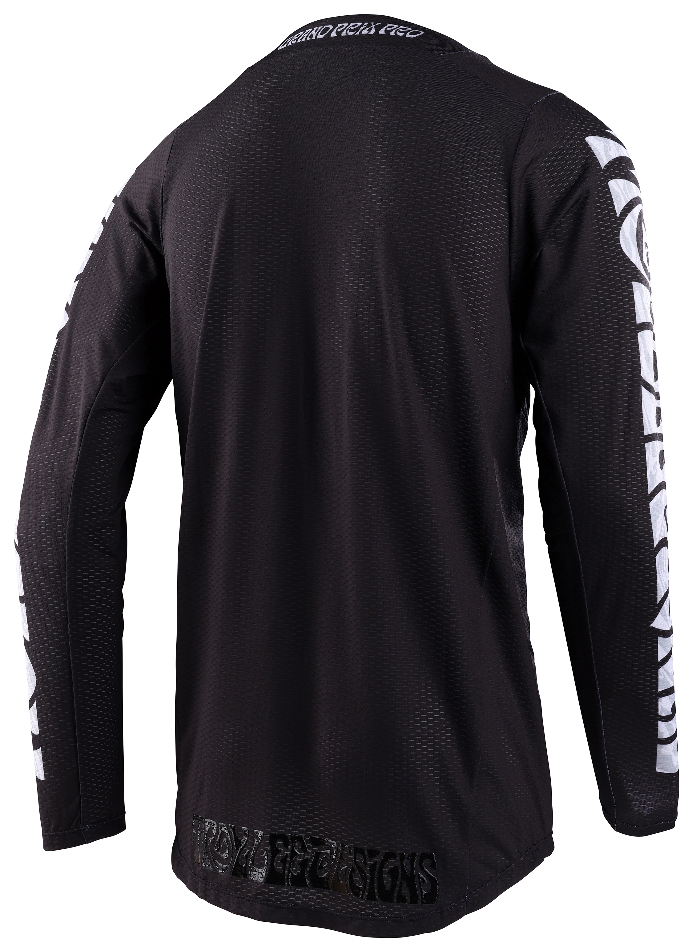 SportsBikeShop Troy Lee GP Pro Air Manic Monday Jersey