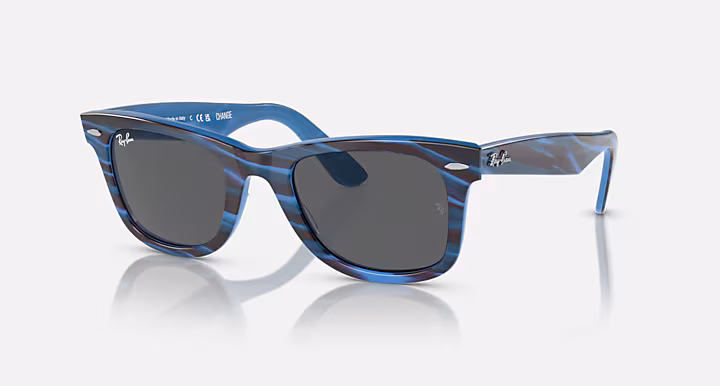Ray-Ban ORIGINAL WAYFARER CHANGE