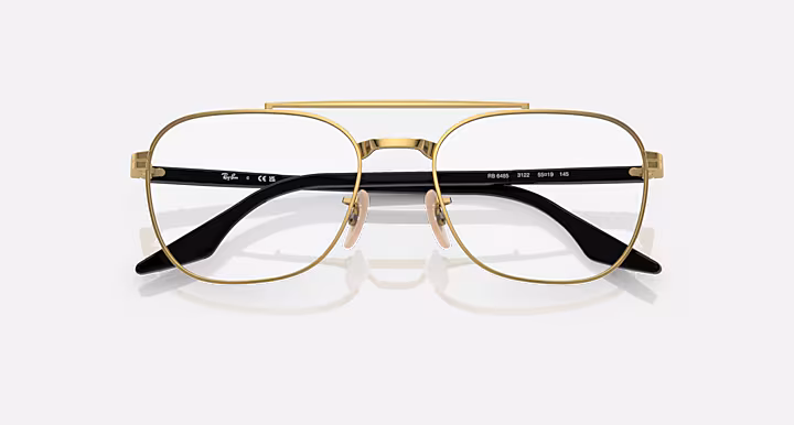 Ray-Ban RB6485 OPTICS