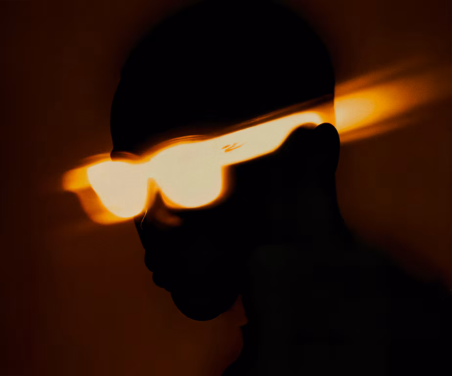 Ray-Ban MEGA WAYFARER BLACKED OUT COLLECTION