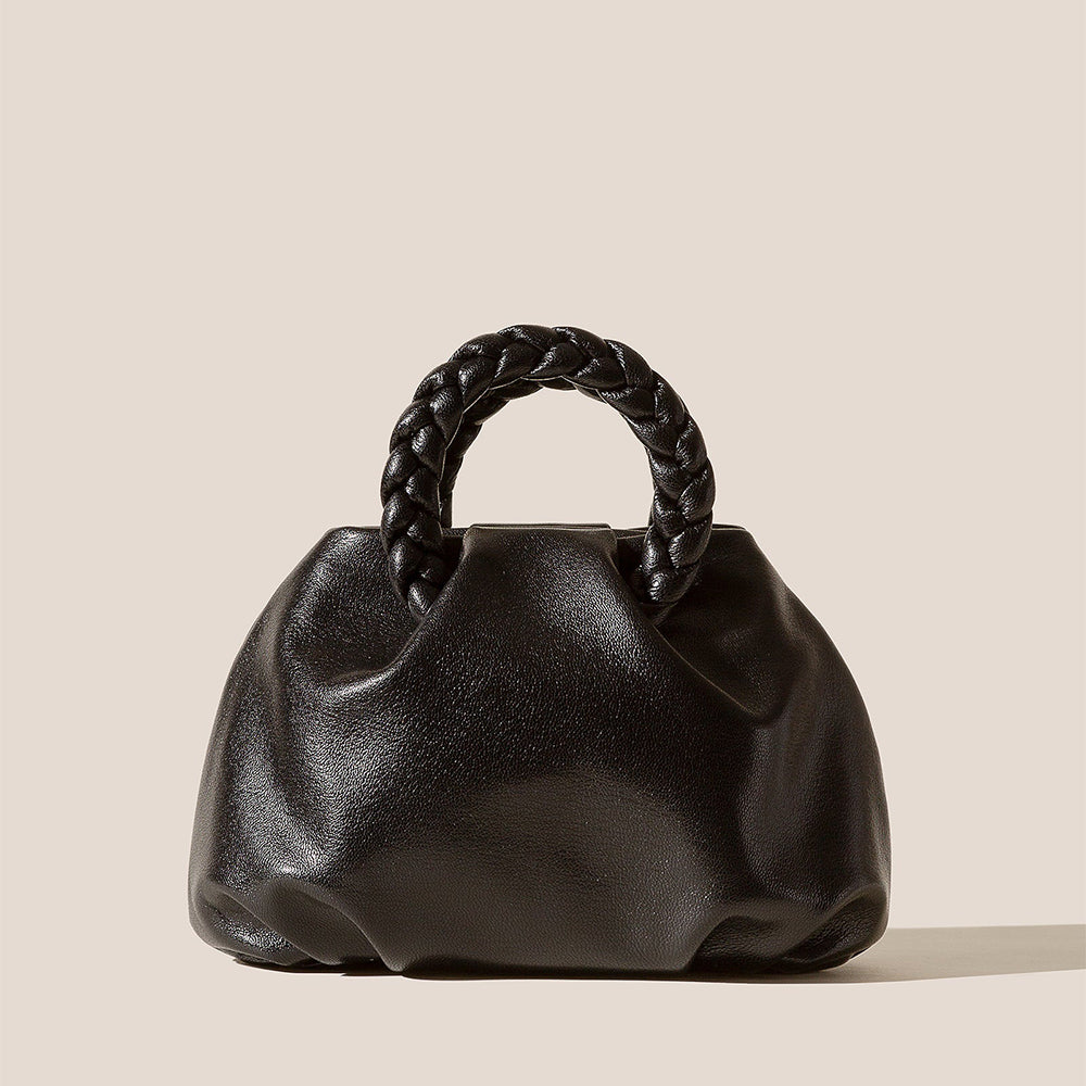Hereu - Sac Bombon M - Noir