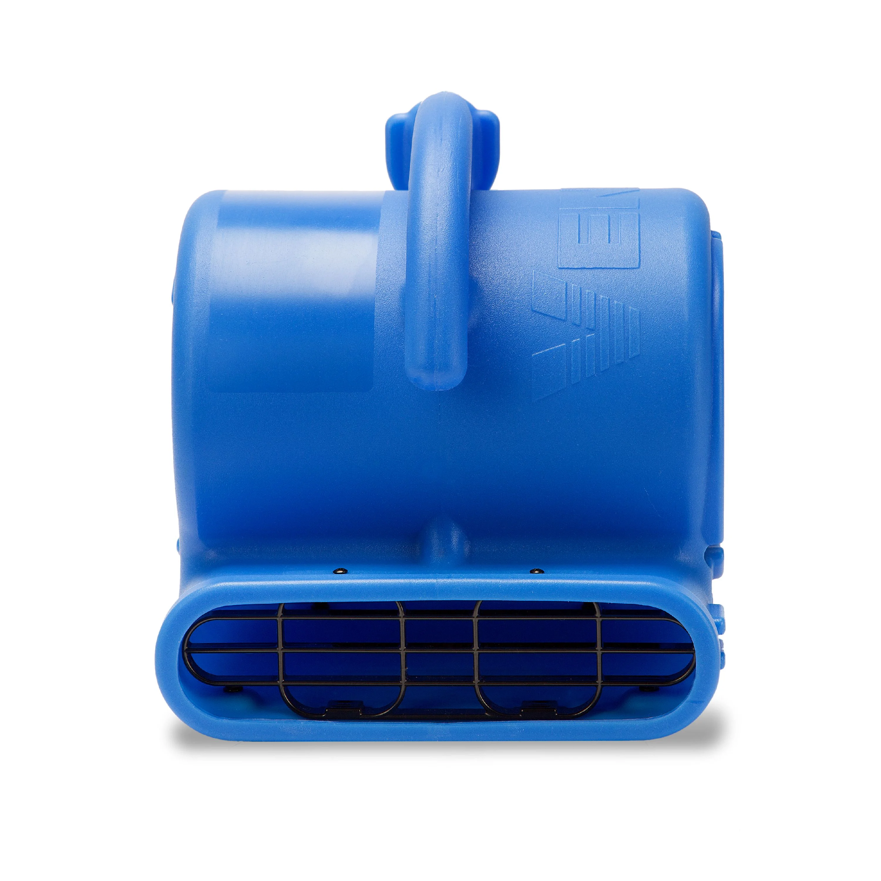 B-Air VP-25 1/4 HP Air Mover for Water Damage Restoration Carpet Dryer Floor Blower Fan Home and Plumbing Use, Blue - Image 10