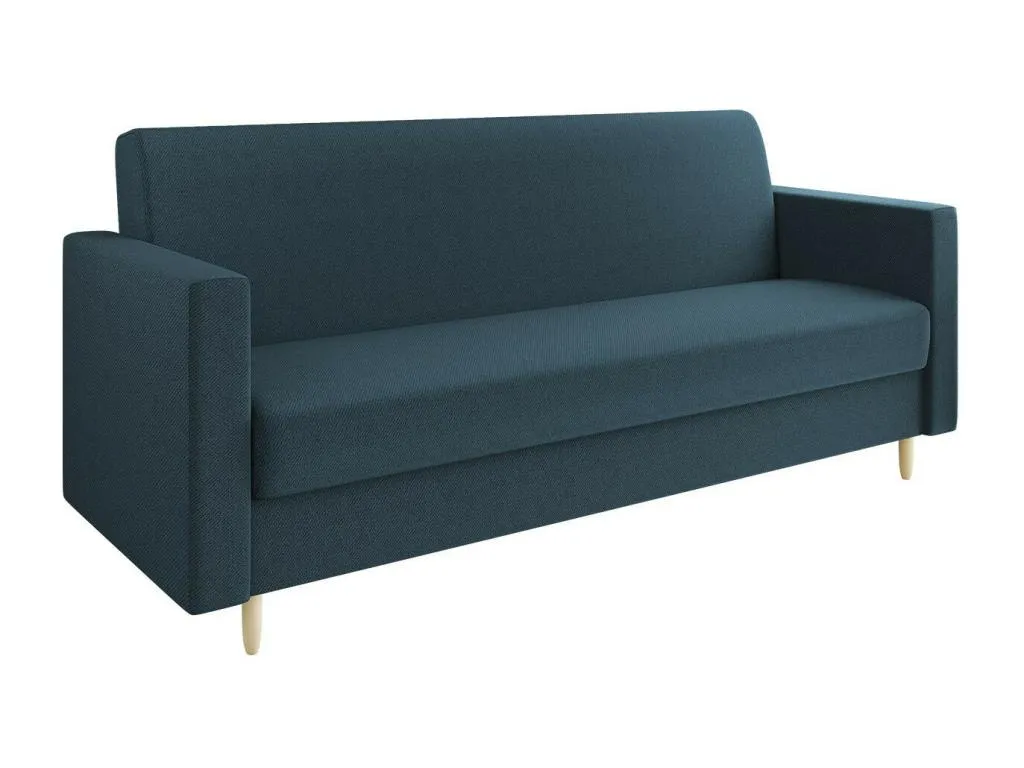 Sofá-cama Decopractico 136 Caja de ropa de cama 98x217x88cm 39917CJSW