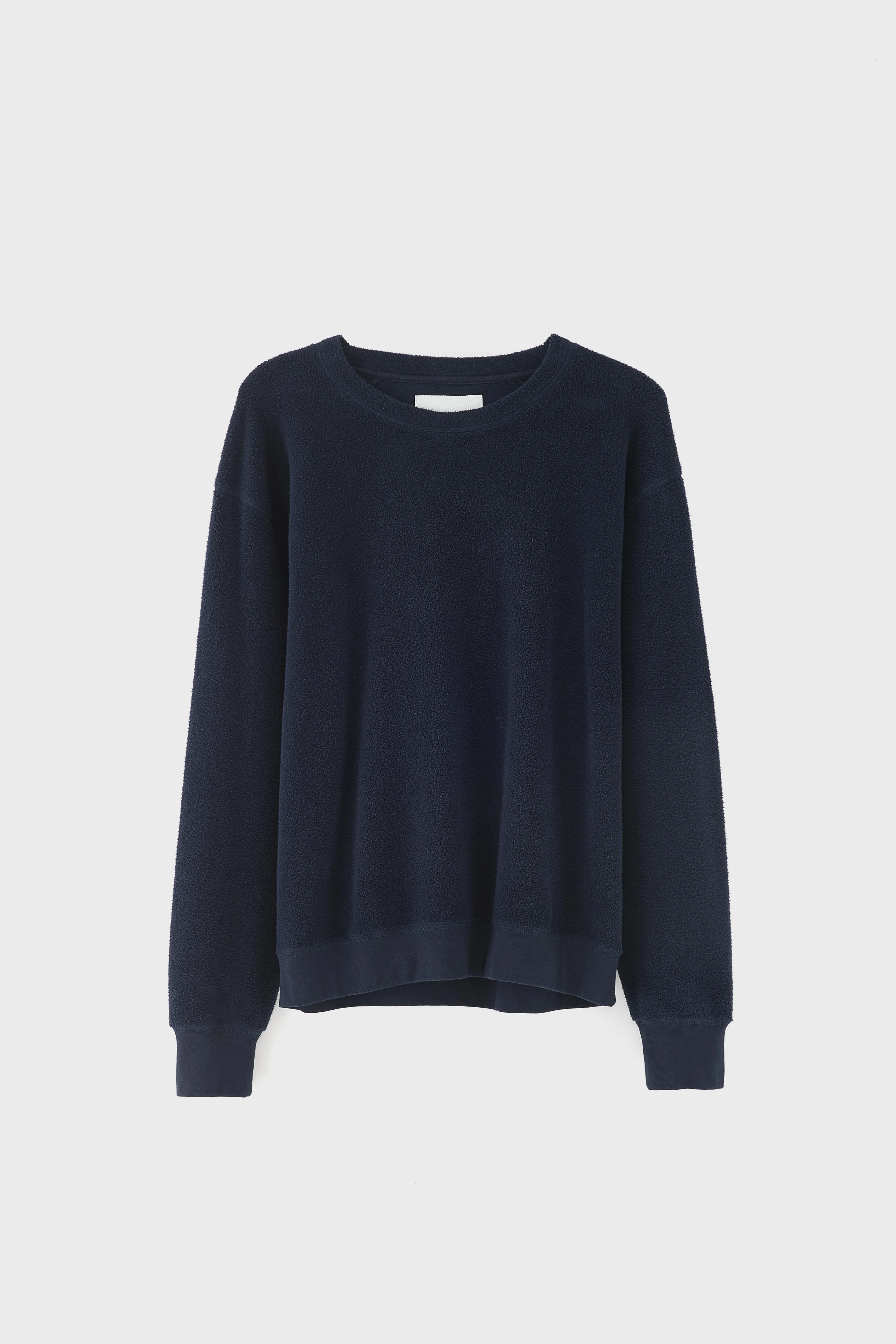 Bellerose Matt crewneck sweatshirt  (251 / M / PARKER)