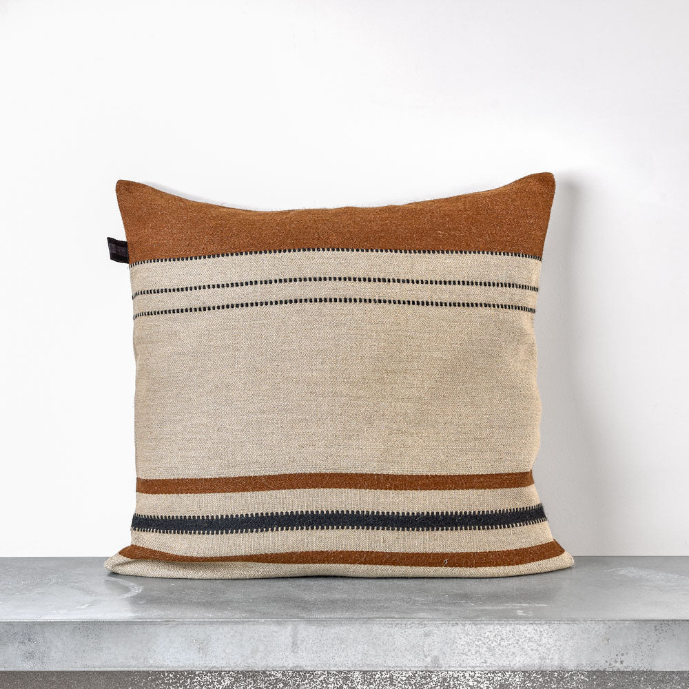 Coussin Foundry - Bwax