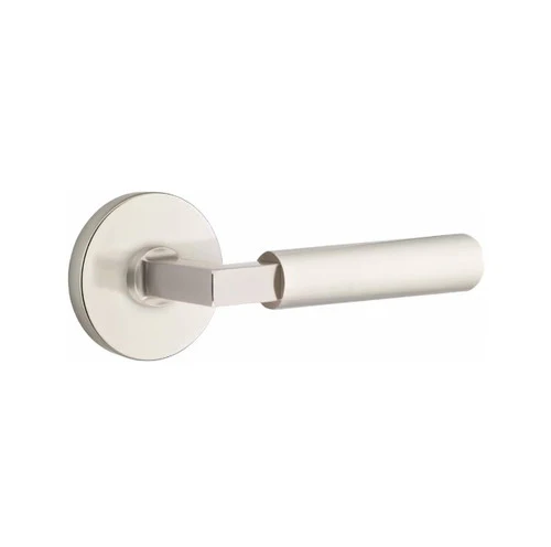 Select L-Square Smooth Leverset - KTF Painting Interior Exterior
