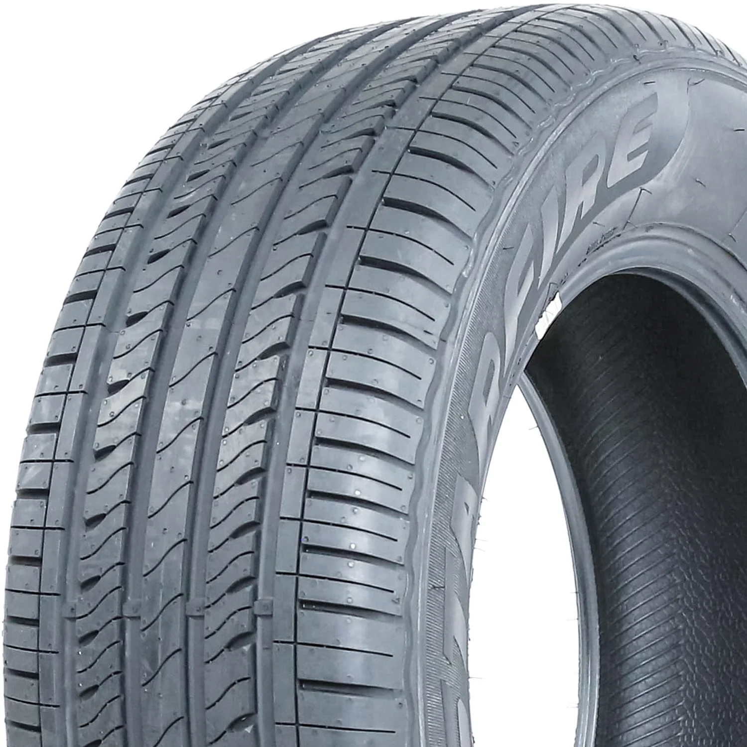 Set of 4 Starfire Solarus AS 185/60R14 82H a/s All Season Tires - Image 2