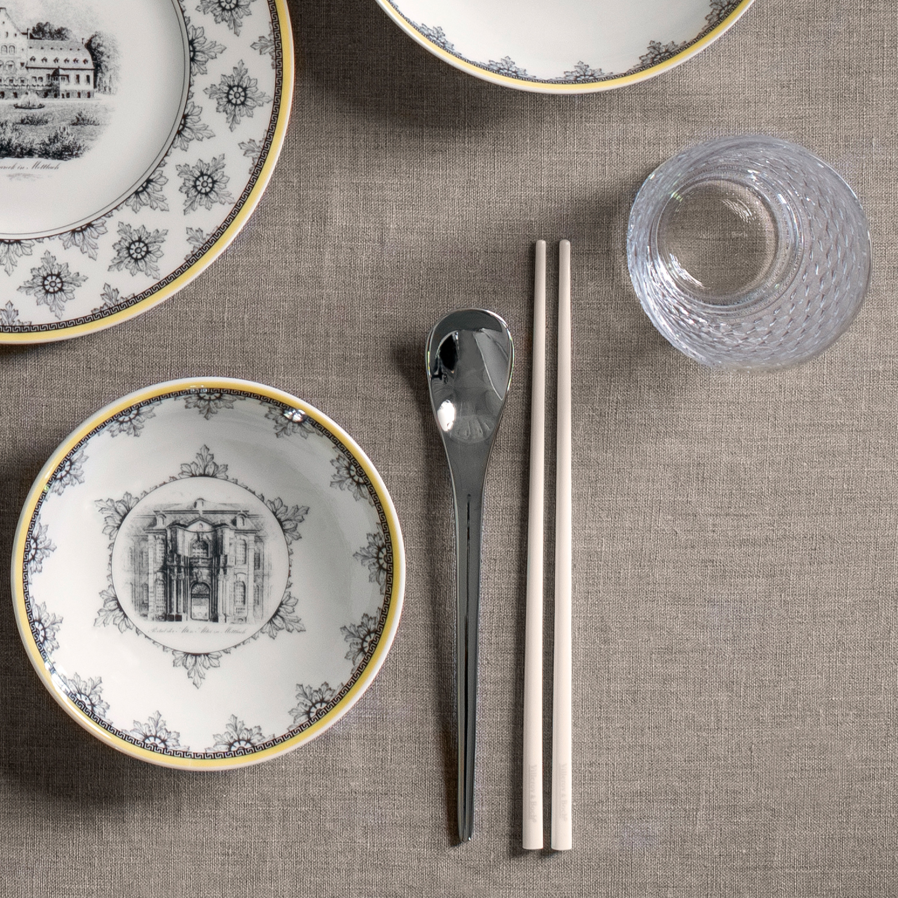 Villeroy & Boch Soup Passion Chopsticks