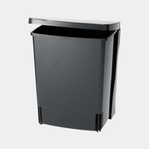 Inbouwemmer Built-in Bin