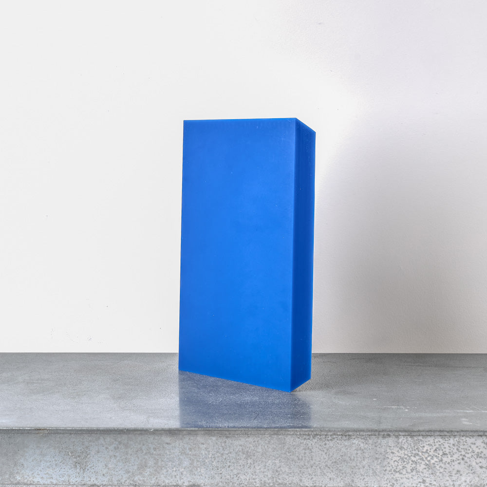 Planche à découper - Bleu