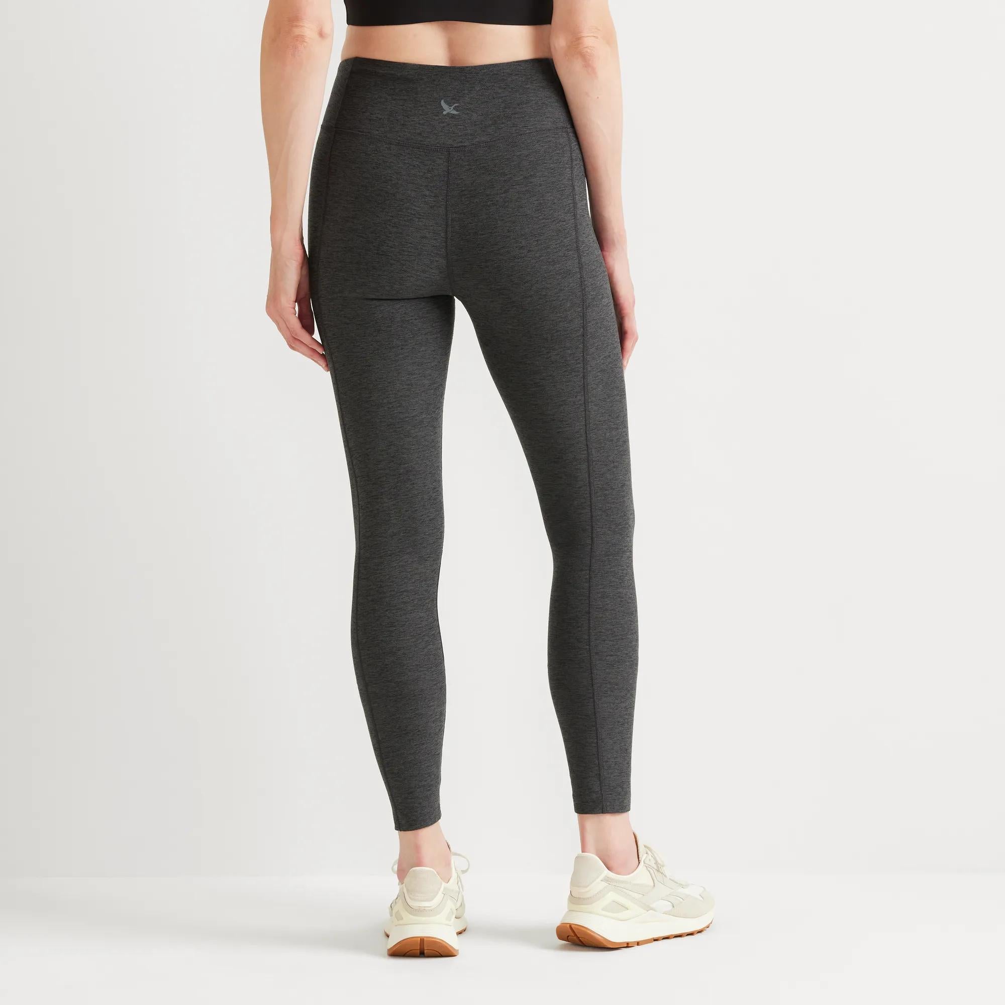 Women's Train Ascent 2.0 High-Rise Leggings - Eddie Bauer Outlet