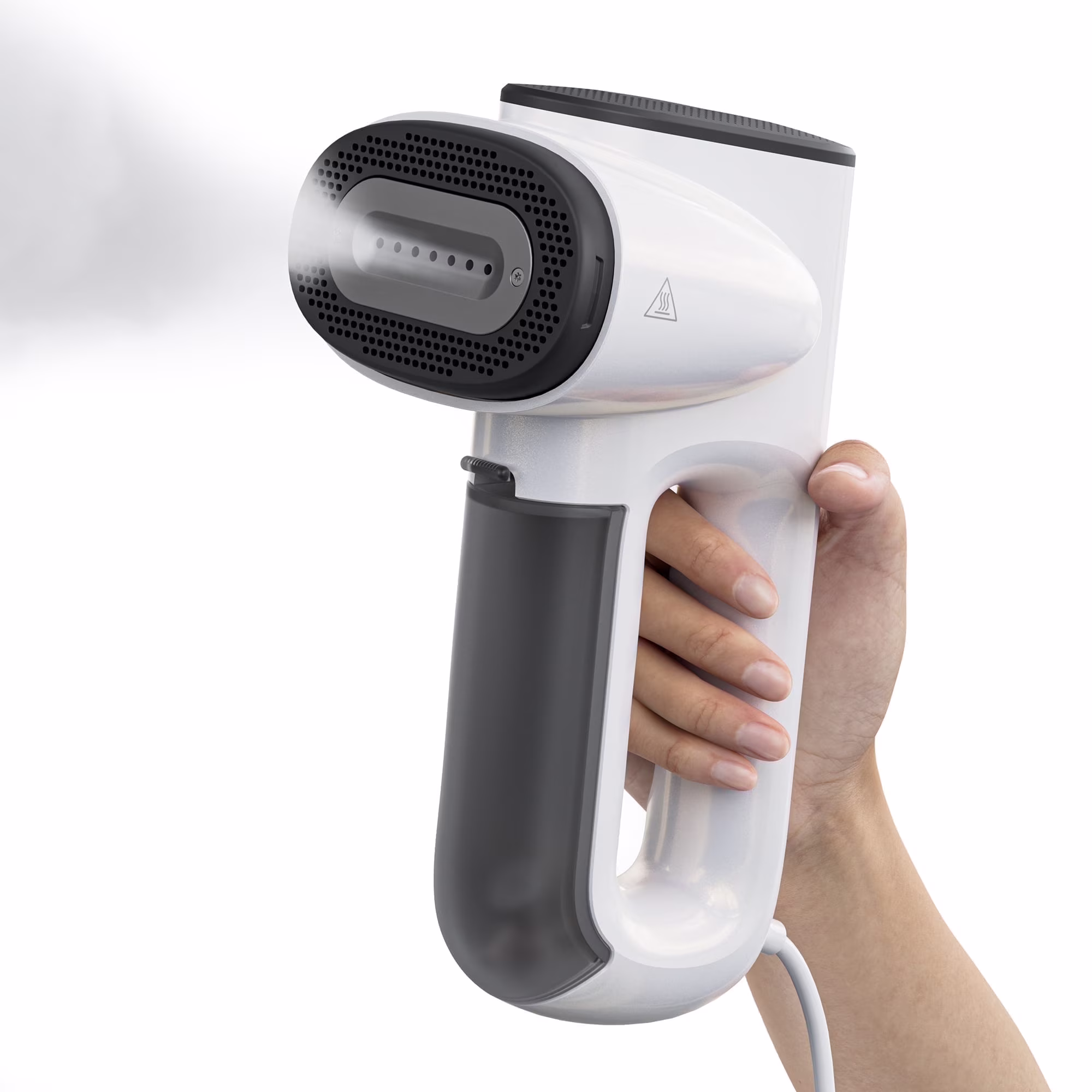 Neakasa Magic 1 Portable Hand Held Ironing Wrinkle Fabric Steamer, 2300pa Suction Vacuum SteamerIron, Ready - to - Wear Clothes Steamer for Travel