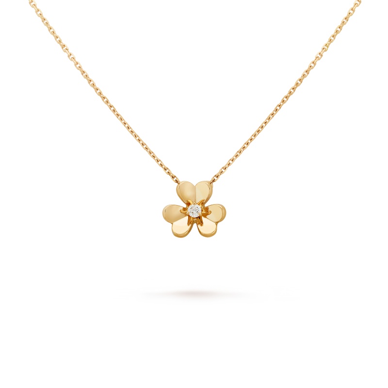 Replicate Frivole pendant, mini model(1:1 replica) - Original Replica Club