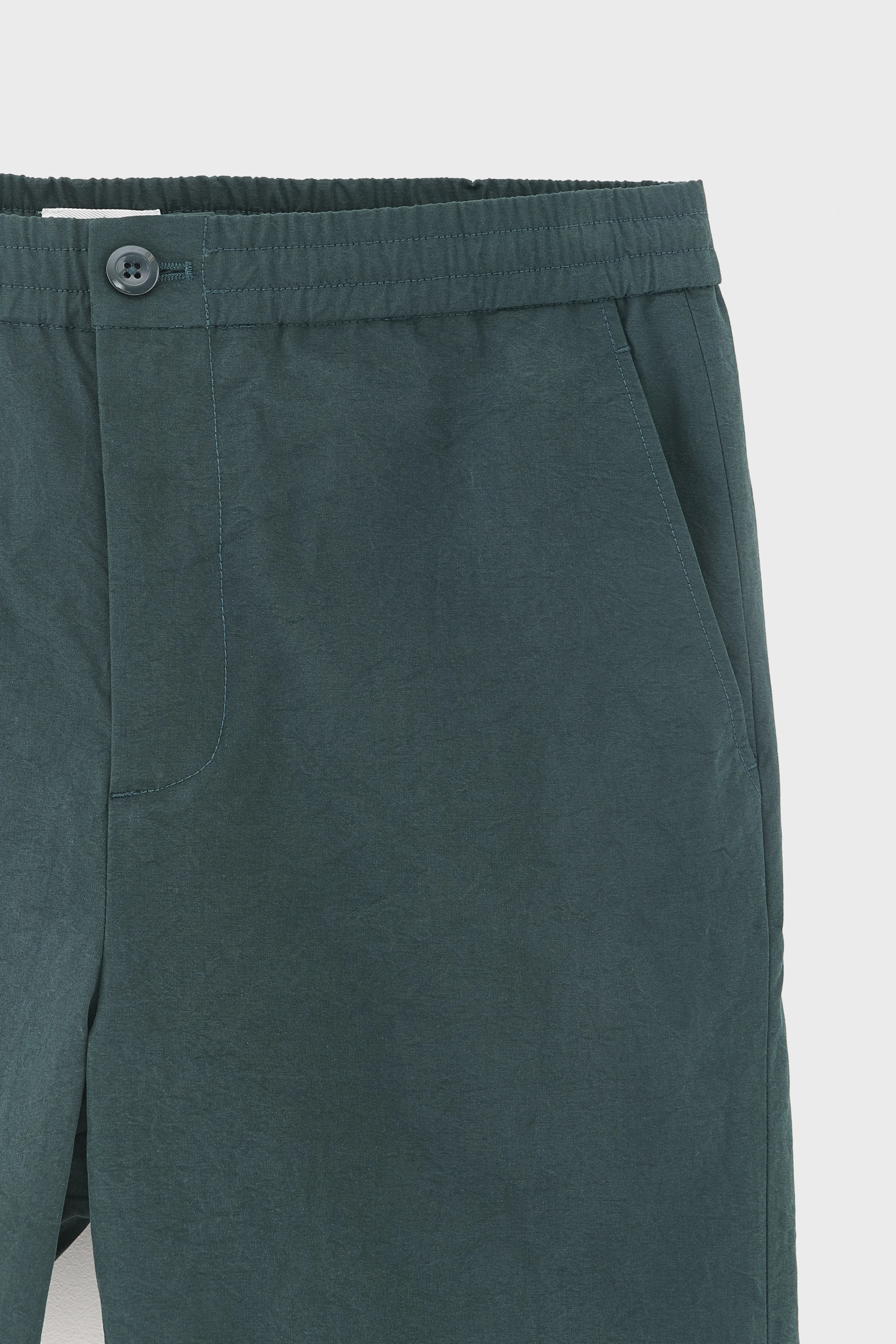 Bellerose Joel regular shorts (261 / M / KOMBU)