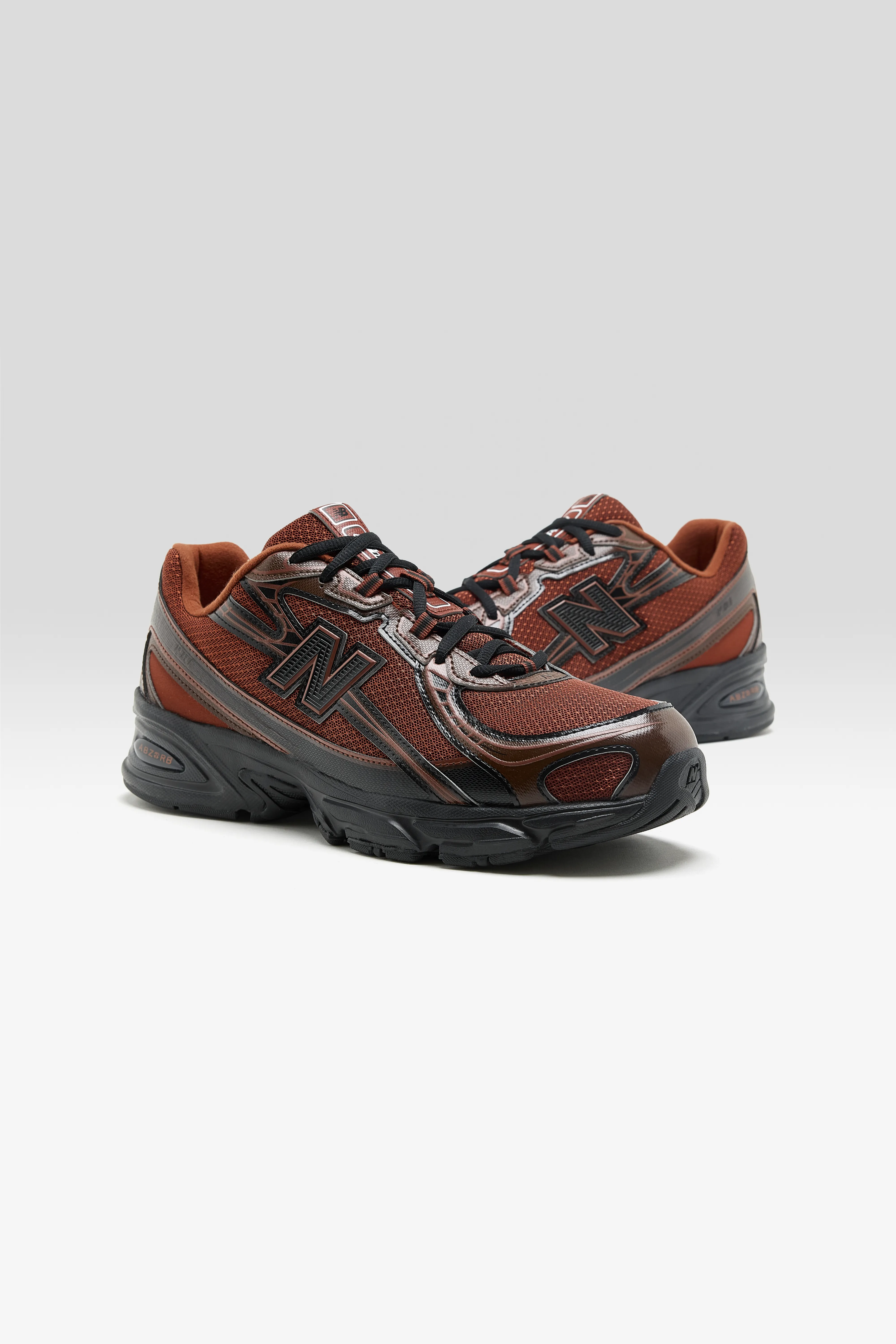 Bellerose 740 for Men  (261 / M / BROWN)