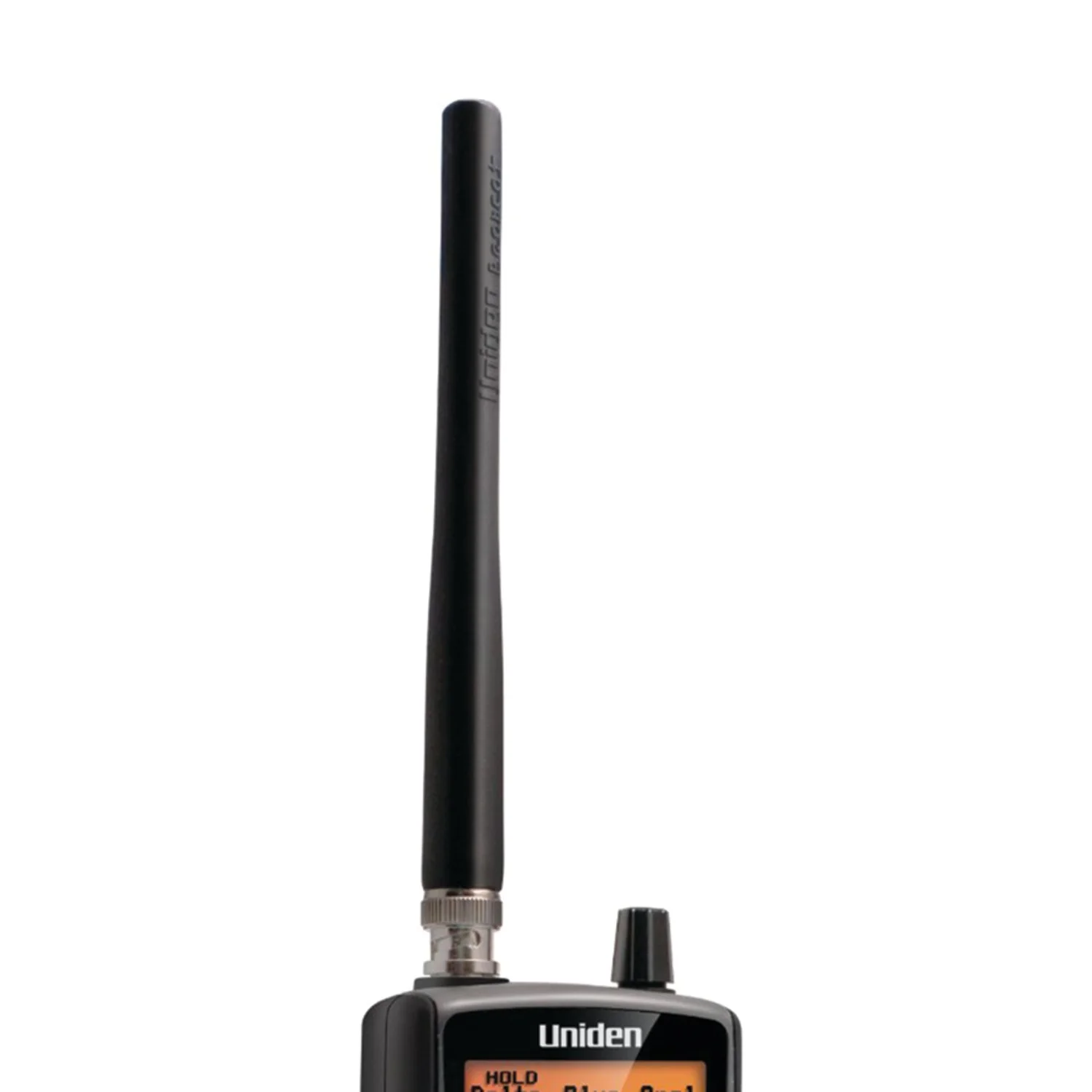 Uniden Bearcat Compact Handheld Analog Scanner, BC125ATPT - Image 3