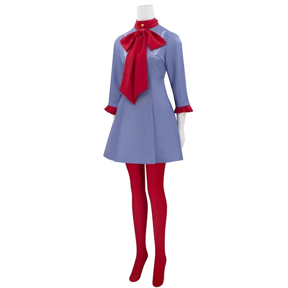 Halloween Costumes Cosplay Dress Party Outfit - Image 5 Halloween Costumes Cosplay Dress Party Outfit - Image 5