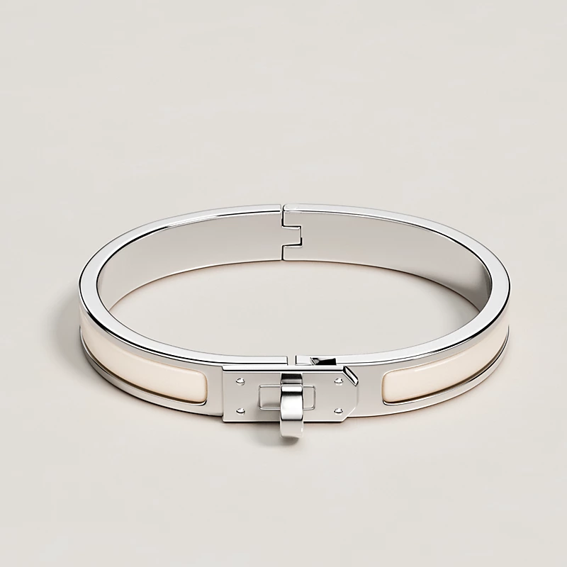 Replicate Mini Clic Kelly Bracelet(1:1 replica) - Original Replica Club