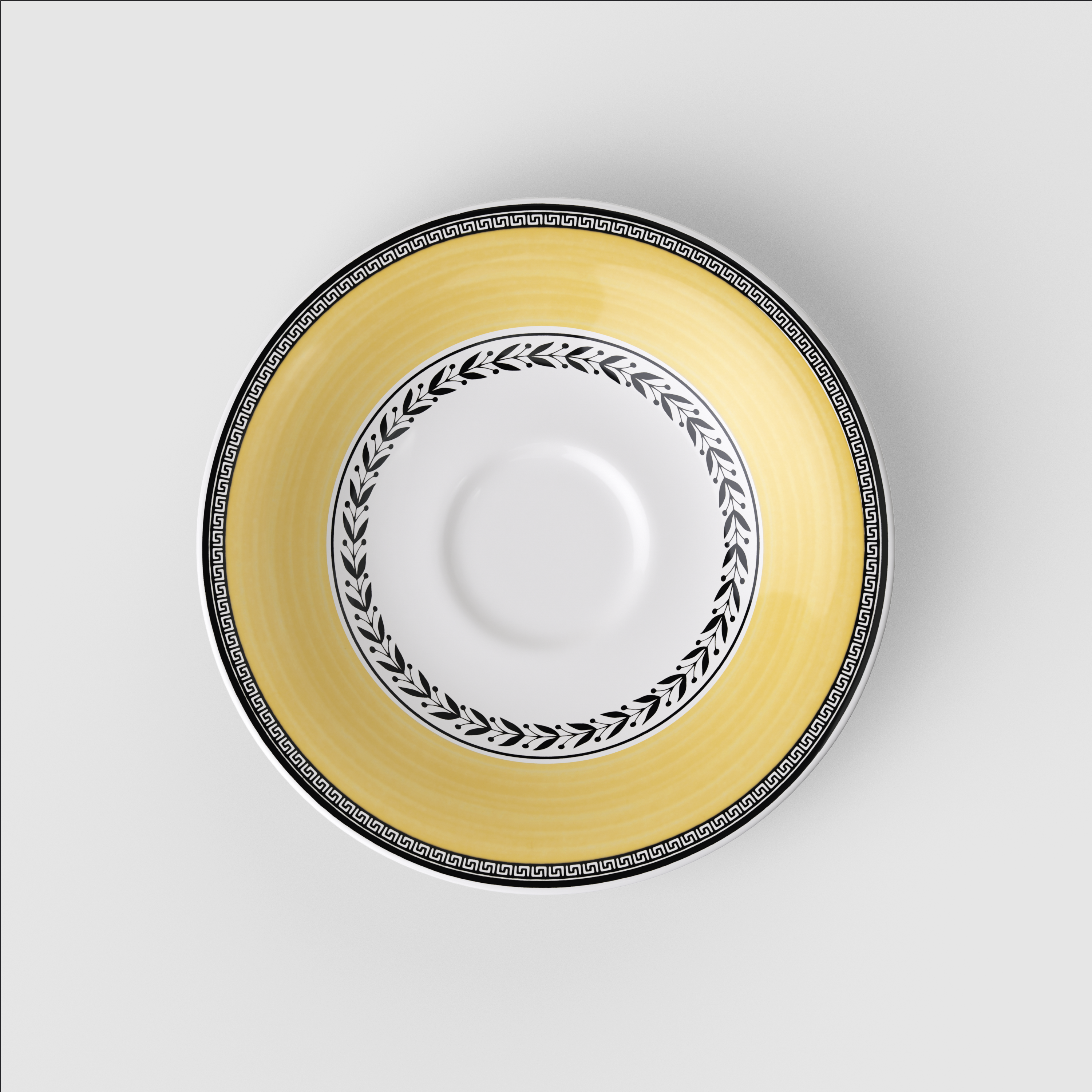 Villeroy & Boch Audun Coffee cup saucer