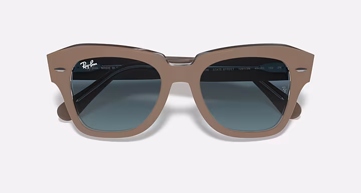 Ray-Ban STATE STREET