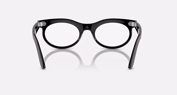 Ray-Ban WAYFARER OVAL OPTICS