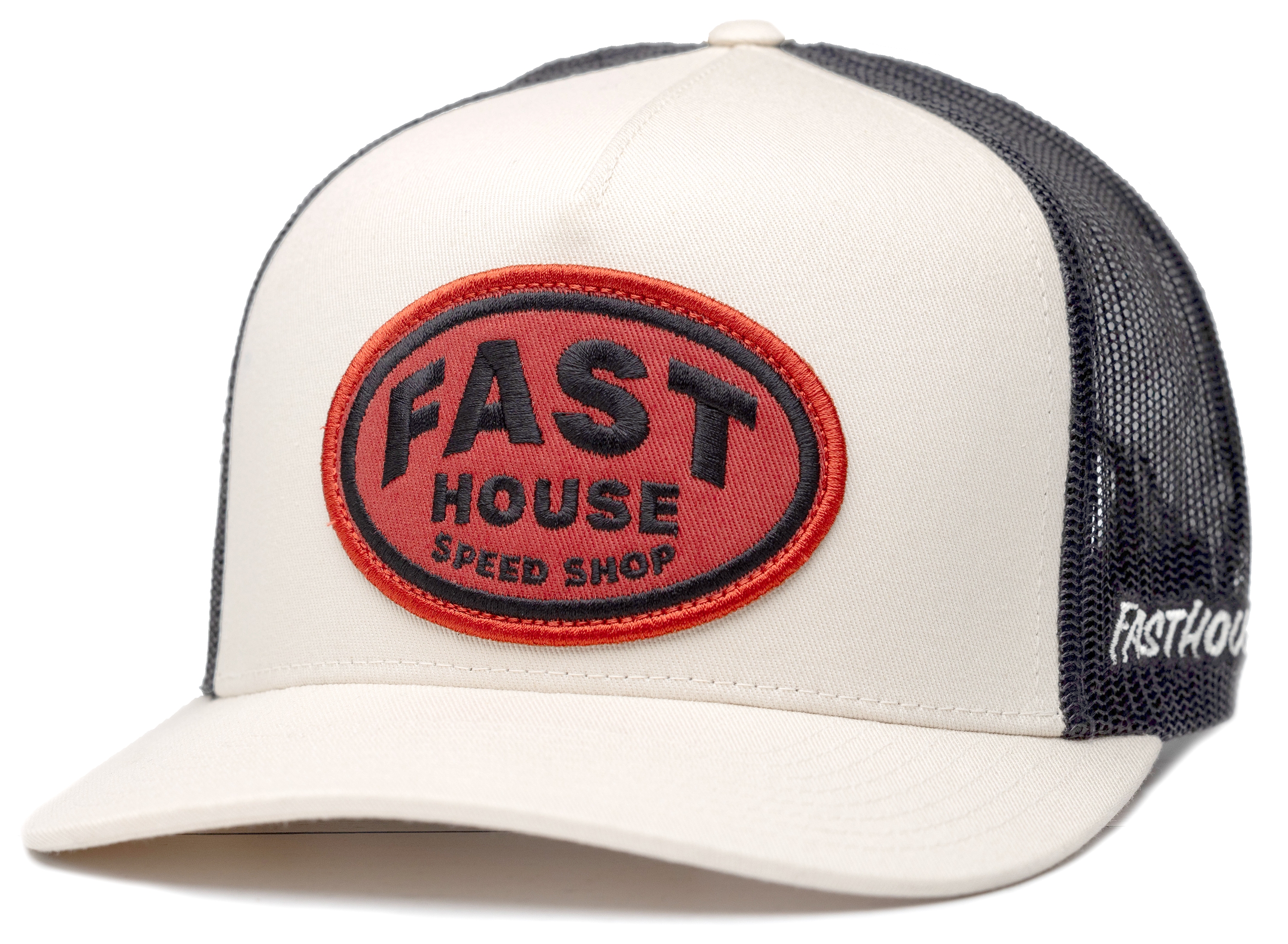 SportsBikeShop Fasthouse Archie Hat